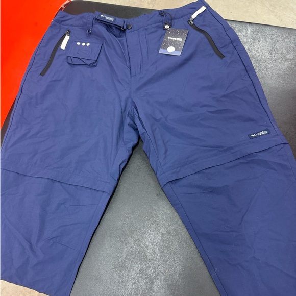 Kith Columbia Pants KITH X COLUMBIA PFG Pants W/ Tags Size: XXL
